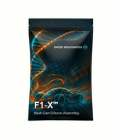 F1-X™ Next-Gen Gibson Assembly